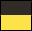 amarillo limon-negro